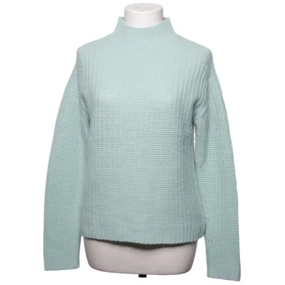Sweater (Blue) from Mrs & Hugs Cashmere