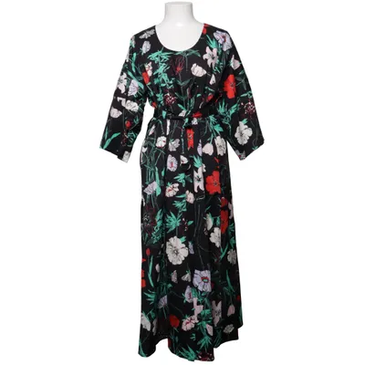 Kjole (Hymy Perenna) fra Marimekko Bomuld, Elastan