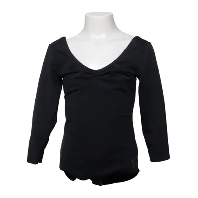 Body (Black) from Danskin Elastane, Polyamide