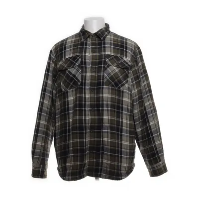 Överskjorta (Grön, Blå, Flerfärgad) från Wrangler Polyester