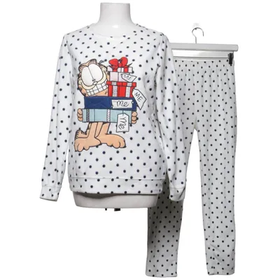 Pyjamas (Vit, Blå, Flerfärgad) från Women'secret Polyester