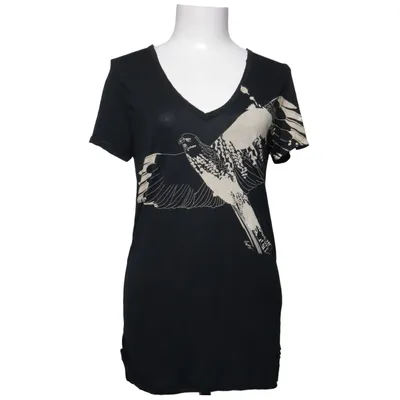 T-shirt (Svart) från Whiite Modal