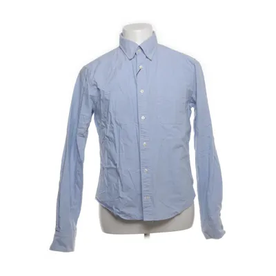 Buttondownskjorte (Blå) fra Uniqlo