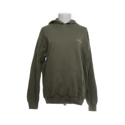 Hoodie (Green) from Rotation Cotton