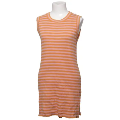 Dress (Orange, Pink) from Spell Elastane, Organic cotton, Polyamide