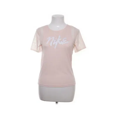 Träningstopp (Rosa) från Nike Running Elastan, Polyester