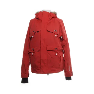 Skidjacka (meningo) från Billabong Polyamid, Polyester