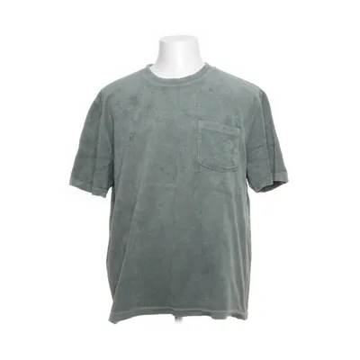 T-shirt (Grön) från Dobber Bomull