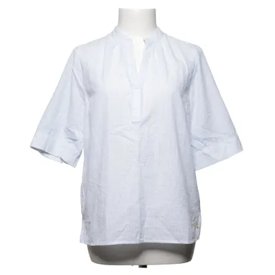 Blus (Blå, Vit) från Coster