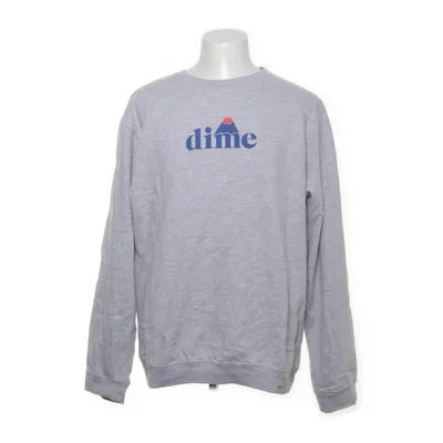 Sweatshirt (Gris) de Dime
