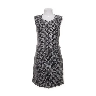 Robe (Noir, Blanc, Multicolore) de 123 Paris Coton, Polyester