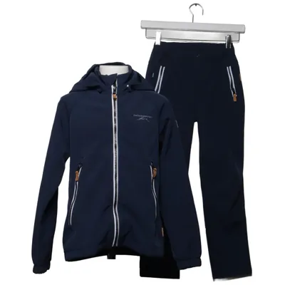 Ytterställ (Blå) från Swedemount Elastan, Polyester