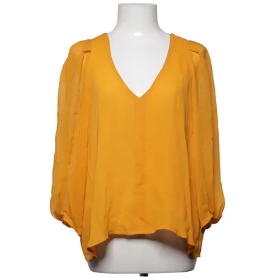 Blouse (Jaune) de Kerber Soie