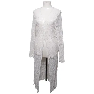 Beach dress (White) from Blind Date
