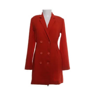 Blazer (Rouge) de Dilvin Woman Polyester