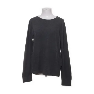 Collegetröja (Grå) från Arizona Jean Co Bomull, Polyester