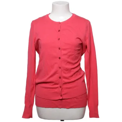 Cardigan (Rose) de August Silk Polyamide, Soie, Viscose