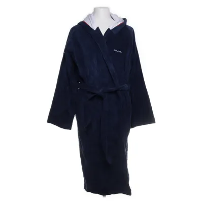 Bathrobe (Blue) from GANT Home Cotton