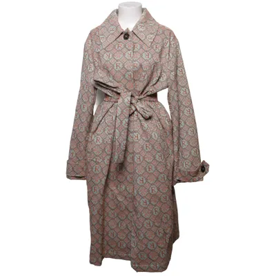 Kappa (Flerfärgad) från Rodebjer Bomull, Återvunnen polyester, Viskos