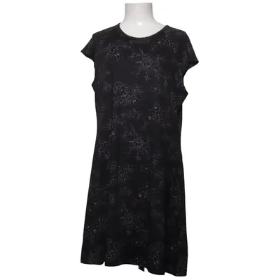 Robe (Noir) de Tutti Frutti Élasthane, Polyester