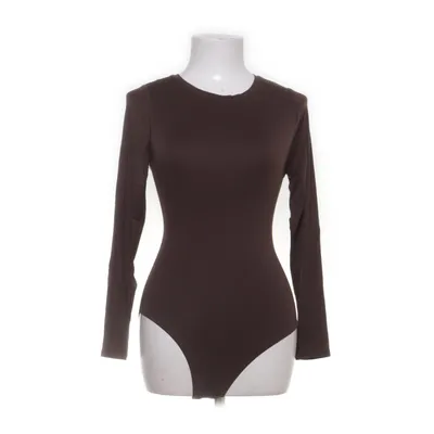 Body (Marron) de F&F Polyester recyclé