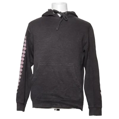 Hoodie (Gray) from The Independent Truck Company Cotton, Polyester