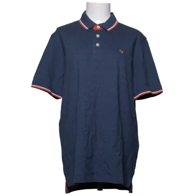 Polo shirt (Jprpaulos Play) from Premium by Jack & Jones Cotton
