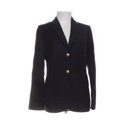 Kavaj (Blå) från Turo Tailor Ull