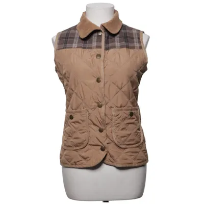 Outdoor Weste (Beige, Grau, Mehrfarbig) von Denim Co Baumwolle, Elasthan, Polyester