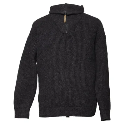 Sweater (Hunter Wool Sweater) from Mackenzie Wool