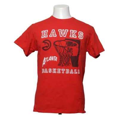 T-shirt (Rouge) de Junk Food Coton
