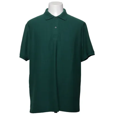 Poloshirt (Grün) von Lux