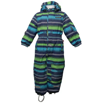 Overall (Blauw, Groen, Meerkleurig) van LEGO Wear