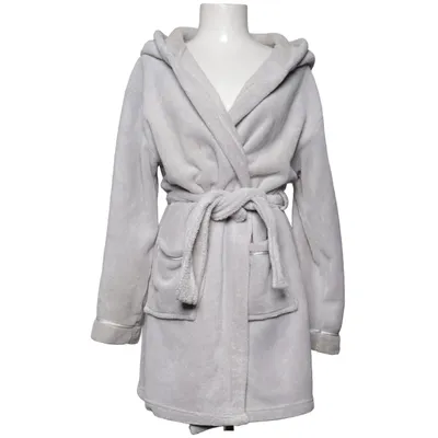 Peignoir (Gris) de Loungeable Polyester