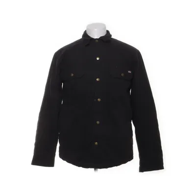Gevoerde spijkerjas (NJS15ABK) van Dickies Katoen, Polyester