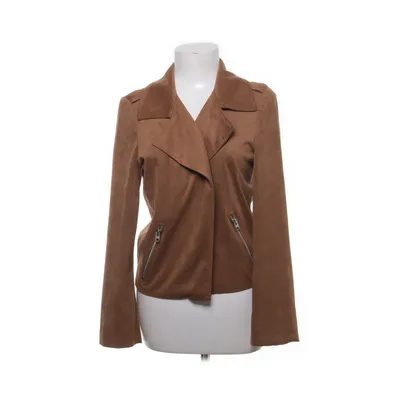 Jacka (Brun) från Pimkie Elastan, Polyester