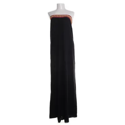 Jumpsuit (Black) from Rusttydustty Viscose