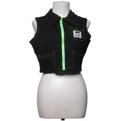 Vest (Sort) fra Nikin