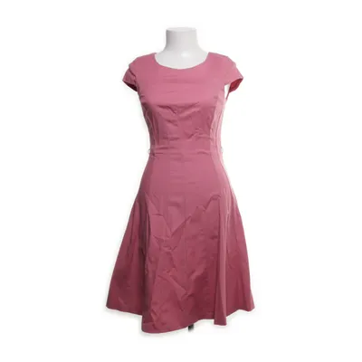 Jurk (Roze) van Orsay Elastaan, Katoen, Polyester