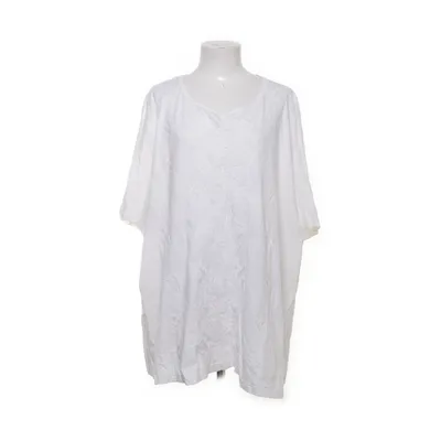 T-shirt (Vit) från Ulla Popken