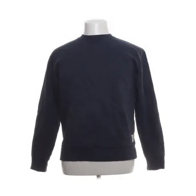 Sweatshirt (Bleu) de Deus Ex Machina Coton recyclé