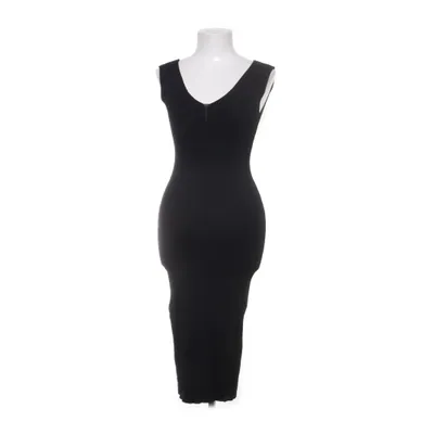 Jurk (Zwart) van Vintage Dressing Polyamide, Viscose