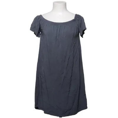 Dress (Gray) from Fresh Made Viscose