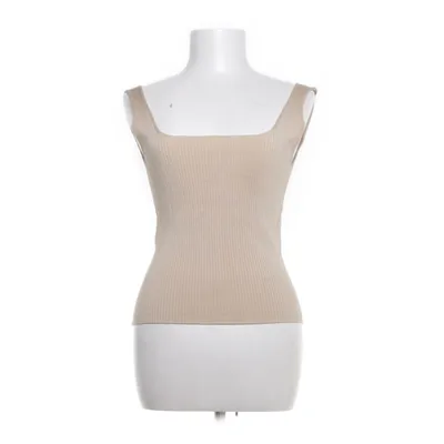 Tanktop  (Beige) fra Sandro