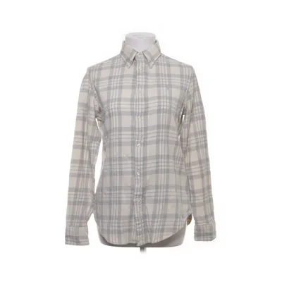 Flanellskjorta (Beige, Grå) från Ralph Lauren Bomull
