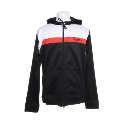 Sports jacket (Black, Multicolored) from 2XU