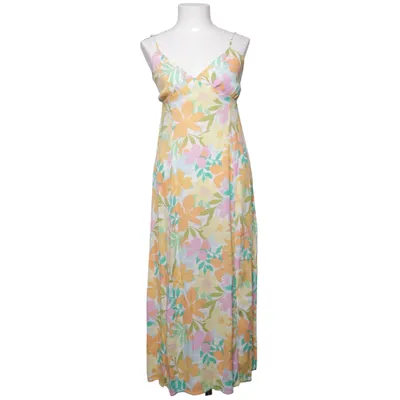 Robe longue (Multicolore) de Billabong Viscose