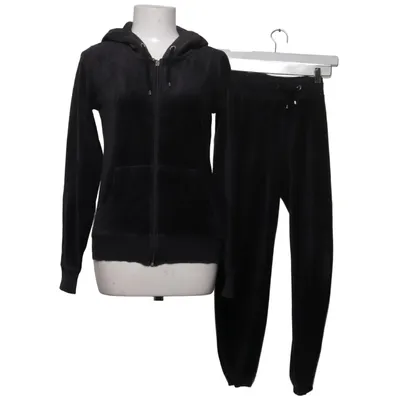 Loungewear (Sort) fra Cubus Bomuld, Polyester