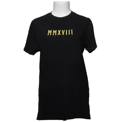 T-shirt (Svart) från ASOS Tall