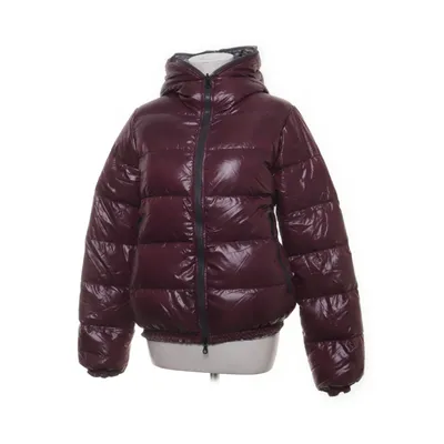 Dunjacka (Lila) från Duvetica Dun, Fjädrar